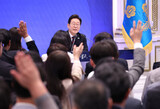 李大統領、キム・ミンソク首相を任命