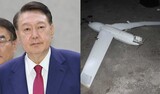 北への無人機浸透疑惑「尹錫悦には量刑が死刑のみの『違法戦闘開始罪』が適用できる」
