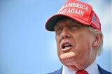 トランプ大統領、韓国に関税書簡「来月から２５％…貿易障壁撤廃するなら調整可能」