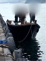 韓国政府が北朝鮮の応答がなくても「漂流漁船」の北朝鮮住民６人を送還するわけは