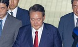 尹前大統領、釈放から１２４日で再拘束…裁判所「証拠隠滅の恐れがある」