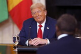 「半導体」にも言及したトランプ大統領、韓米相互関税の早期妥結は容易でない【社説】