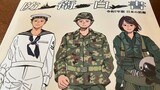 日本の防衛白書「韓国はパートナーであり重要な隣国」としながら独島は「日本の領土」