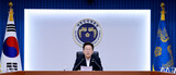 李在明大統領「国会が国民中心の改憲に乗り出してほしい」