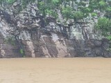 【韓国豪雨】盤亀台岩刻画、栗谷寺大雄殿…国家遺産への被害続出