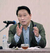 大韓商工会議所会頭「韓国製造業の失われた１０年…ＡＩなしには多くが居場所失う」