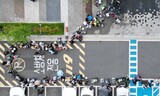 「京釜線も幹線道路も地下化するという韓国…さらに洪水にぜい弱に」