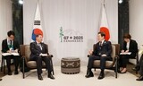 石破首相の続投表明で「突発要因」をひとまず避けた韓日関係