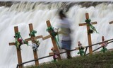 千年に一度の豪雨？ 米国の研究者ら「新しい洪水時代が到来」
