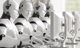 ＡＩとロボットは人口問題の解決策か【寄稿】