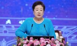 家宅捜索を受けた旧統一教会総裁、「特検は天を冒涜…『真の父母』を軽く考えている」