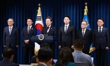 北朝鮮の韓国向けラジオ１４件中止に…韓国政府、北朝鮮向け放送を全面中止