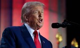 日本から５５００億ドルを獲得したトランプ、韓国の１０００億ドル投資では不満か