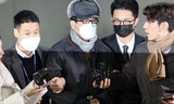 「『内乱企画者』の元情報司令官、不正選挙捜査団長をやろうとした」法廷証言