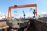 韓米関税交渉のジョーカーに「造船協力」急浮上…現地建造案を提示する見通し