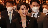 【社説】「ネックレスは偽物」という尹前大統領夫人、国の品格をどこまで下げるのか
