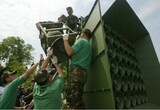 韓国政府、北朝鮮向け拡声器を先制的に撤去…北朝鮮、信頼回復の動きに応えるか