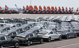 ２.５%の関税優位を失ったが…韓国自動車業界「米国市場でそこまで不利ではない」