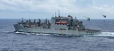 韓国のＨＤ現代、「ＭＡＳＧＡ合意」以後、米軍艦艇の整備事業を初受注