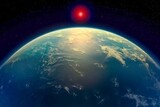 １２４光年離れた惑星から「生命体の信号」が消えた