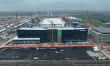サムスン・ハイニックス「半導体『米工場建設すれば無関税』に符合…鋭意注視」
