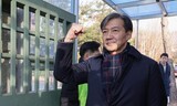 チョ・グク赦免間近、与党再編の号砲となるか…党代表復帰後、進路模索の見込み