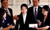 【独自】特検「尹大統領の妻、株価操作で８億ウォンの不当利益…３７００回売買」