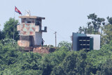 北朝鮮、韓国向け拡声器撤去を開始…対話チャンネルの復旧はいつになるか