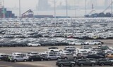 韓国、輸出前倒し効果終息か…８月１～１０日の輸出、４.３％減少