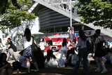 日本の弁護士を騙る脅迫事件がまたも…ＫＳＰＯドームの爆破予告、「前回と同じ番号」
