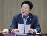 李大統領「大林洞の中国ヘイトデモ、韓国の格にそぐわない」