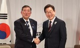 李大統領、２３日に訪日首脳会談…訪米前に米国側に「韓日協力」のシグナル送る