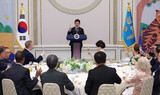李大統領「外国人嫌悪、移住労働者に対する人権侵害に徹底対応を約束」