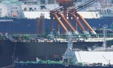 韓米首脳会談で「造船業協力」の青写真が出るか…造船業界「規模・収益性が重要」