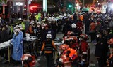 「特戦司でも耐えたのに」…梨泰院惨事、あの日に閉じ込められた消防士たち