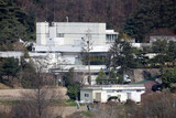 現代建設、大統領官邸工事の見返りに「８５億円規模の迎賓館新築を受注」か