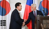 韓国のチェコへの原発輸出「５０年の奴隷契約」…民主党「尹政権の疑惑究明」