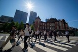 「７月大震災説」にも過去最多の訪日外国人…日本の観光産業に大きな打撃はなかった