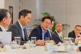 韓国企業、米国に１５００億ドル規模の投資を計画