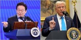 韓国政府、韓米首脳会談で原子力協定改正推進…核燃料の濃縮・再処理含む