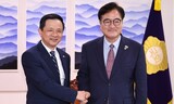 中国、戦勝節に韓国国会議長を公式招待…李大統領の代わりに出席を検討