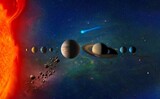 地球滅亡の新たな伏兵「旅する星」