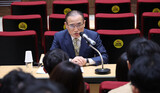 韓国国家安保室長、訪米前に「中国に対する米国の立場がタフに…国益で対応」