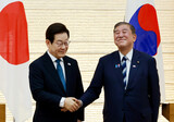 【社説】歴史・安保で譲歩した李大統領、強い物足りなさを残した訪日