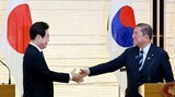 韓国国家安保室長「韓日シャトル外交早期復元、米国も肯定的に捉えるだろう」