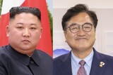 金正恩委員長と韓国国会議長、顔を合わせるか…中国戦勝節「席配置の外交学」