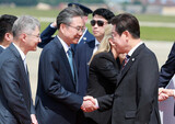 韓米「原子力協議体」まもなく稼動へ…韓国、ウラン濃縮の権限確保か