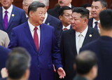 金正恩委員長を引き入れた中国、「核保有」まで容認するか