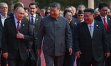 朝ロとの連帯と自国の軍事力を誇示した中国…さらに高まる米国と西側の警戒心