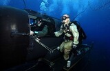 第１次トランプ政権期、米海軍特殊部隊が北朝鮮に潜入工作…冷たい海水で失敗